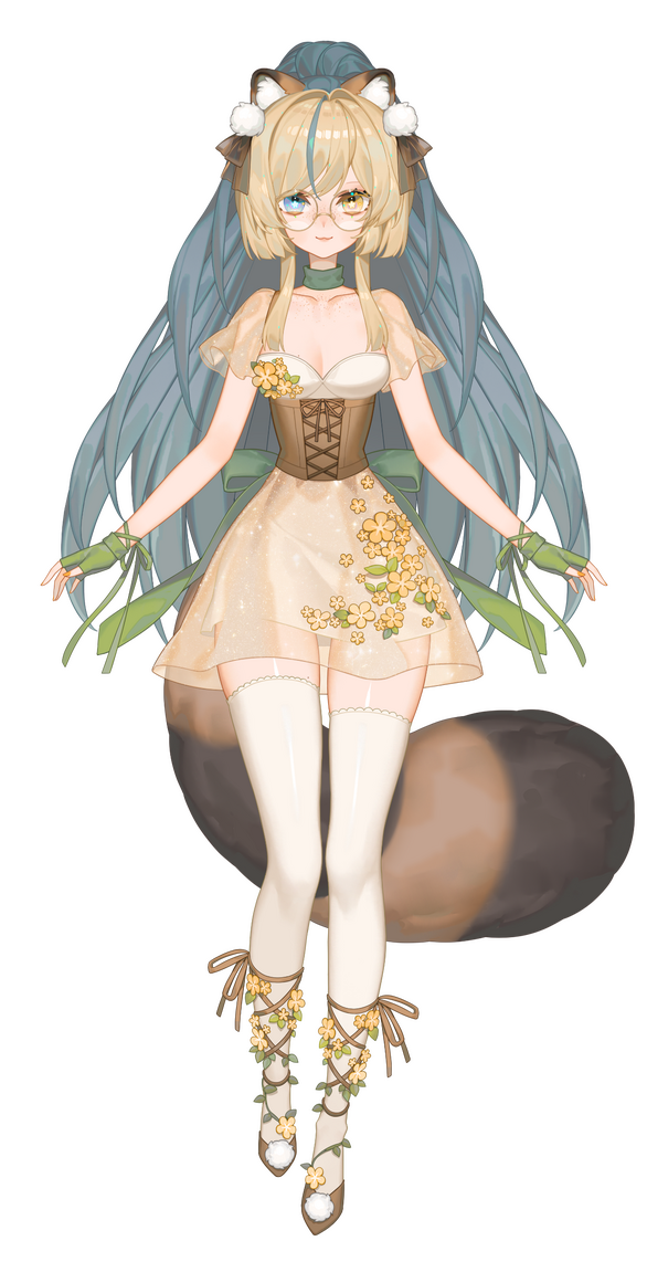 CHAPTER 1: SPRING